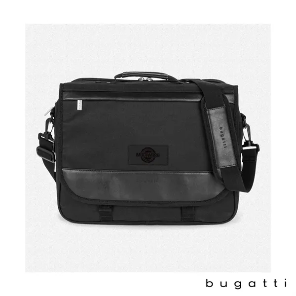 Bugatti Gregory The Associate Briefcase - Bugatti Gregory The Associate Briefcase - Image 1 of 7