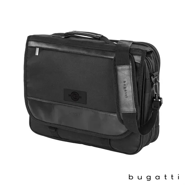 Bugatti Gregory The Associate Briefcase - Bugatti Gregory The Associate Briefcase - Image 2 of 7