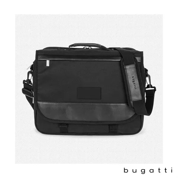 Bugatti Gregory The Associate Briefcase - Bugatti Gregory The Associate Briefcase - Image 7 of 7