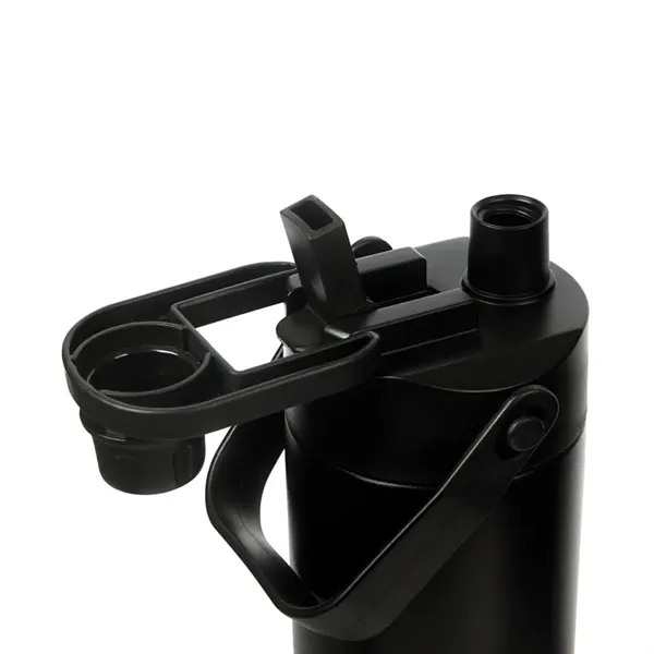 Calverton 22 oz. Double Wall Recycled Stainless Steel Wat... - Calverton 22 oz. Double Wall Recycled Stainless Steel Wat... - Image 5 of 43