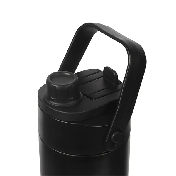 Calverton 22 oz. Double Wall Recycled Stainless Steel Wat... - Calverton 22 oz. Double Wall Recycled Stainless Steel Wat... - Image 9 of 43