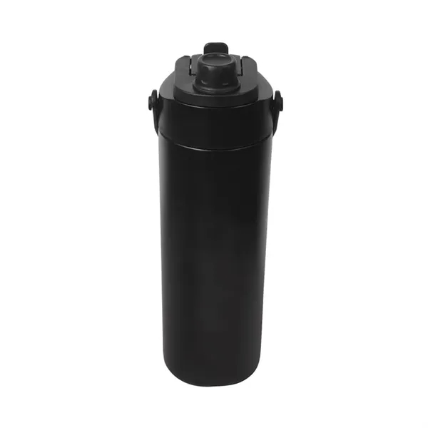 Calverton 22 oz. Double Wall Recycled Stainless Steel Wat... - Calverton 22 oz. Double Wall Recycled Stainless Steel Wat... - Image 12 of 43