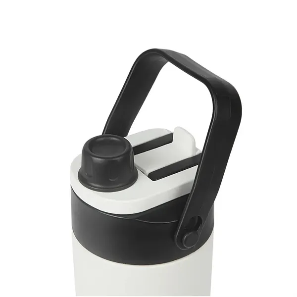 Calverton 22 oz. Double Wall Recycled Stainless Steel Wat... - Calverton 22 oz. Double Wall Recycled Stainless Steel Wat... - Image 32 of 43