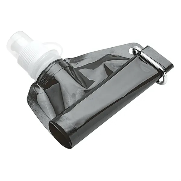 Crusade 24 oz. PE Water Bottle - Crusade 24 oz. PE Water Bottle - Image 2 of 17