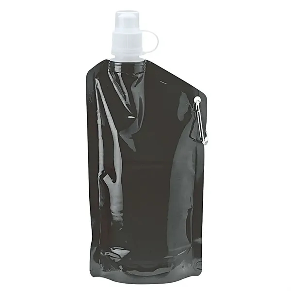 Crusade 24 oz. PE Water Bottle - Crusade 24 oz. PE Water Bottle - Image 4 of 17