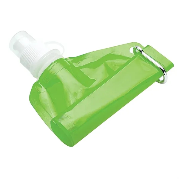 Crusade 24 oz. PE Water Bottle - Crusade 24 oz. PE Water Bottle - Image 7 of 17