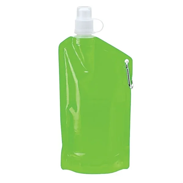 Crusade 24 oz. PE Water Bottle - Crusade 24 oz. PE Water Bottle - Image 9 of 17