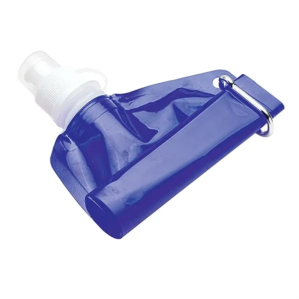 Crusade 24 oz. PE Water Bottle - Crusade 24 oz. PE Water Bottle - Image 11 of 17