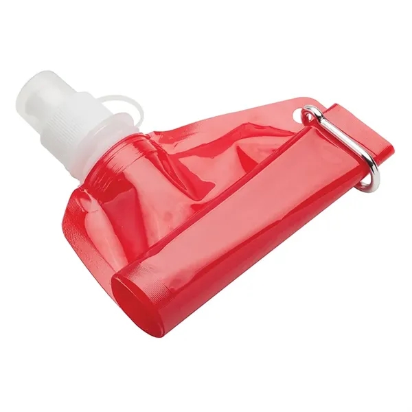 Crusade 24 oz. PE Water Bottle - Crusade 24 oz. PE Water Bottle - Image 14 of 17
