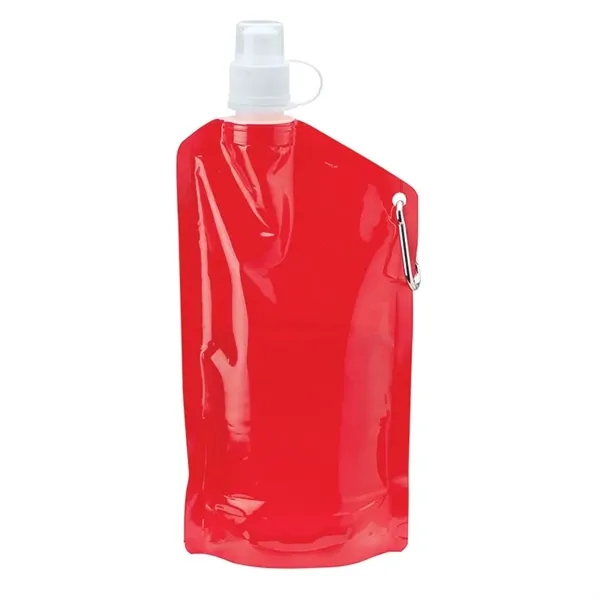 Crusade 24 oz. PE Water Bottle - Crusade 24 oz. PE Water Bottle - Image 15 of 17