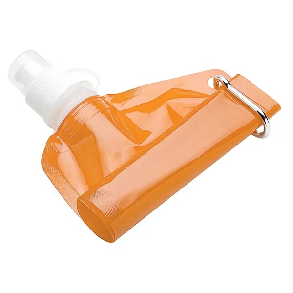 Crusade 24 oz. PE Water Bottle - Crusade 24 oz. PE Water Bottle - Image 16 of 17