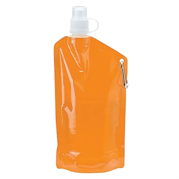 Crusade 24 oz. PE Water Bottle - Crusade 24 oz. PE Water Bottle - Image 17 of 17