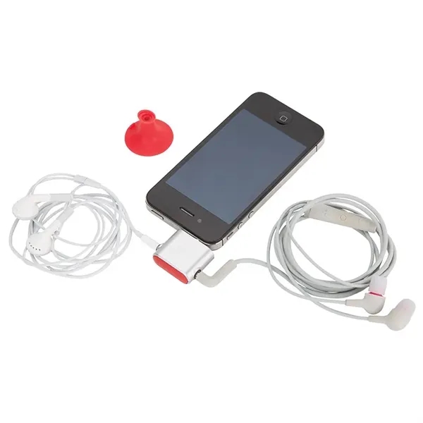 Nina Headphone Splitter - Nina Headphone Splitter - Image 1 of 15