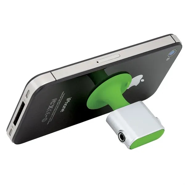 Nina Headphone Splitter - Nina Headphone Splitter - Image 5 of 15