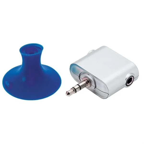 Nina Headphone Splitter - Nina Headphone Splitter - Image 9 of 15