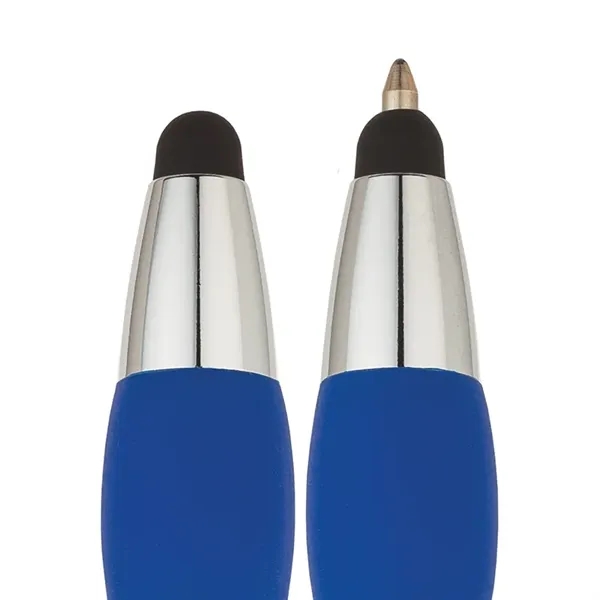 Turner Ballpoint Pen / Stylus - Turner Ballpoint Pen / Stylus - Image 4 of 7