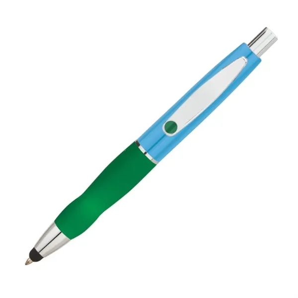 Turner Ballpoint Pen / Stylus - Turner Ballpoint Pen / Stylus - Image 5 of 7