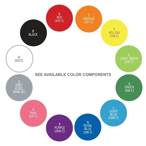 Turner Ballpoint Pen / Stylus - Turner Ballpoint Pen / Stylus - Image 6 of 7