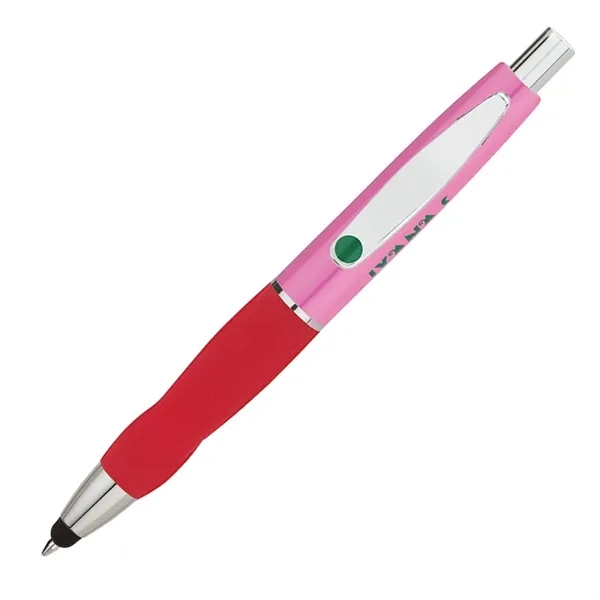Turner Ballpoint Pen / Stylus - Turner Ballpoint Pen / Stylus - Image 7 of 7