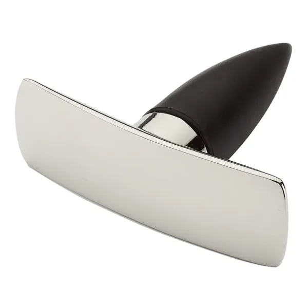 Basilieo T-Shaped Bottle Stopper - Basilieo T-Shaped Bottle Stopper - Image 2 of 4