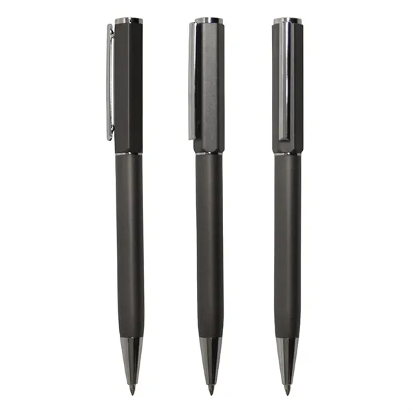 Trace Twist-Action Gel Pen - Trace Twist-Action Gel Pen - Image 7 of 12