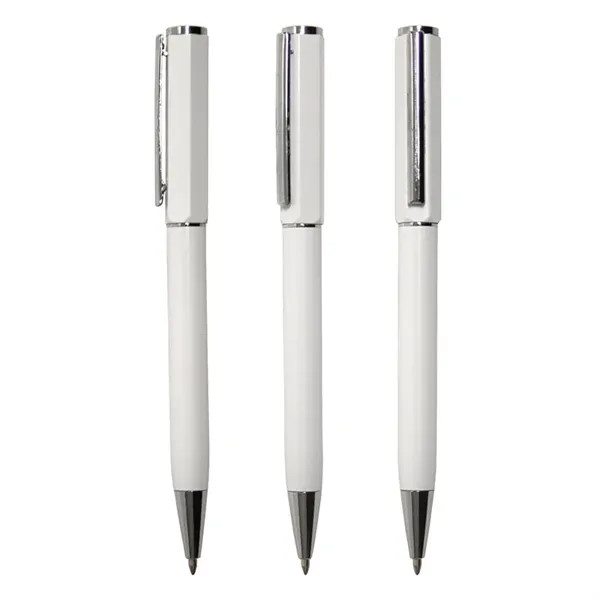 Trace Twist-Action Gel Pen - Trace Twist-Action Gel Pen - Image 10 of 12