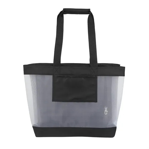 Windsor 2-in-1 Cooler Tote - Windsor 2-in-1 Cooler Tote - Image 2 of 24