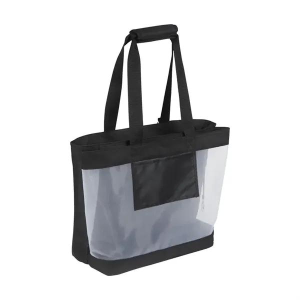 Windsor 2-in-1 Cooler Tote - Windsor 2-in-1 Cooler Tote - Image 4 of 24