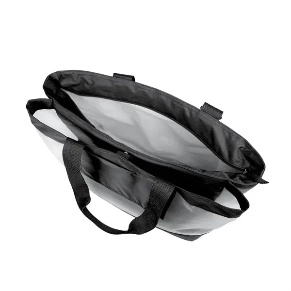 Windsor 2-in-1 Cooler Tote - Windsor 2-in-1 Cooler Tote - Image 7 of 24