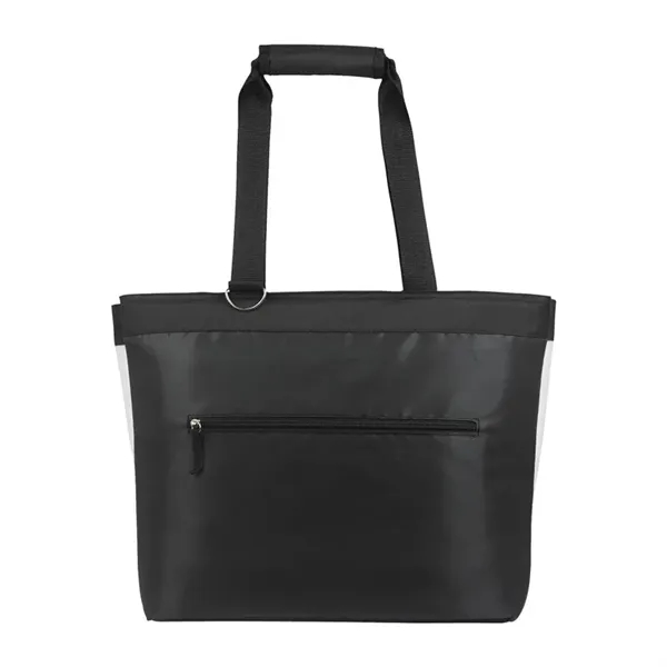 Windsor 2-in-1 Cooler Tote - Windsor 2-in-1 Cooler Tote - Image 8 of 24