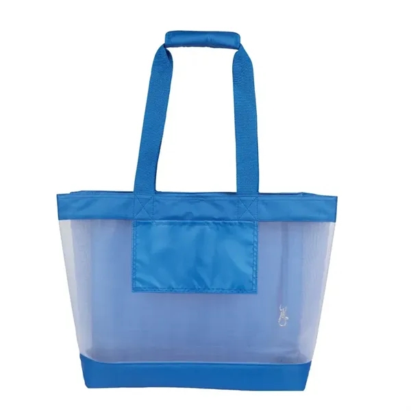 Windsor 2-in-1 Cooler Tote - Windsor 2-in-1 Cooler Tote - Image 11 of 24