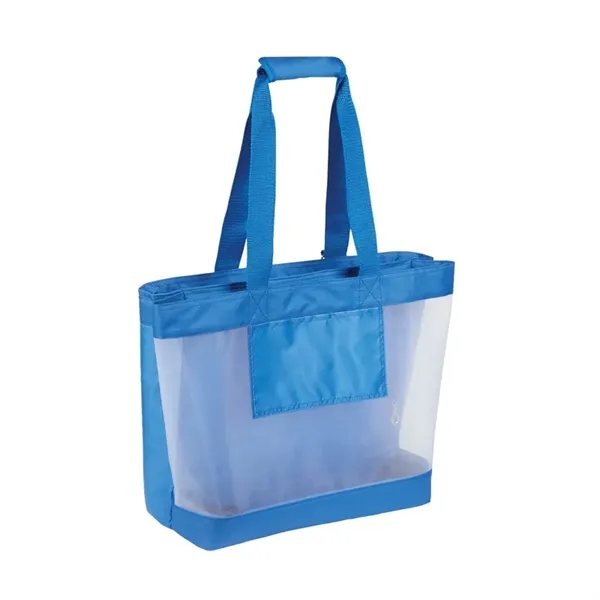 Windsor 2-in-1 Cooler Tote - Windsor 2-in-1 Cooler Tote - Image 12 of 24