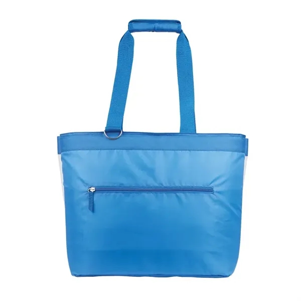 Windsor 2-in-1 Cooler Tote - Windsor 2-in-1 Cooler Tote - Image 15 of 24