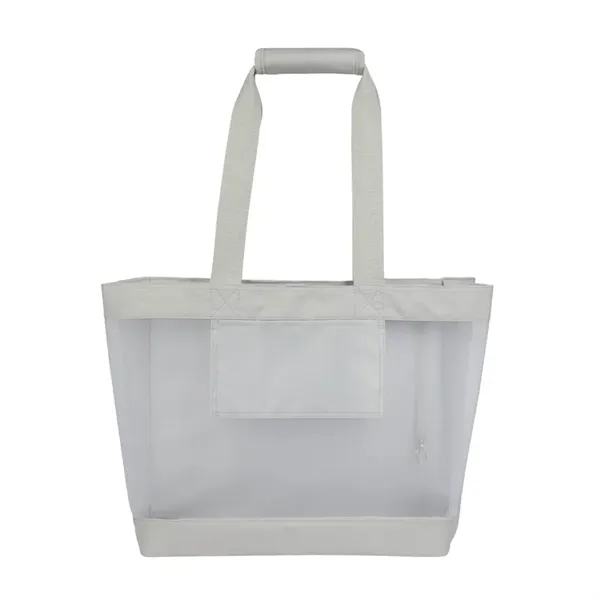 Windsor 2-in-1 Cooler Tote - Windsor 2-in-1 Cooler Tote - Image 18 of 24