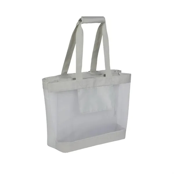 Windsor 2-in-1 Cooler Tote - Windsor 2-in-1 Cooler Tote - Image 19 of 24