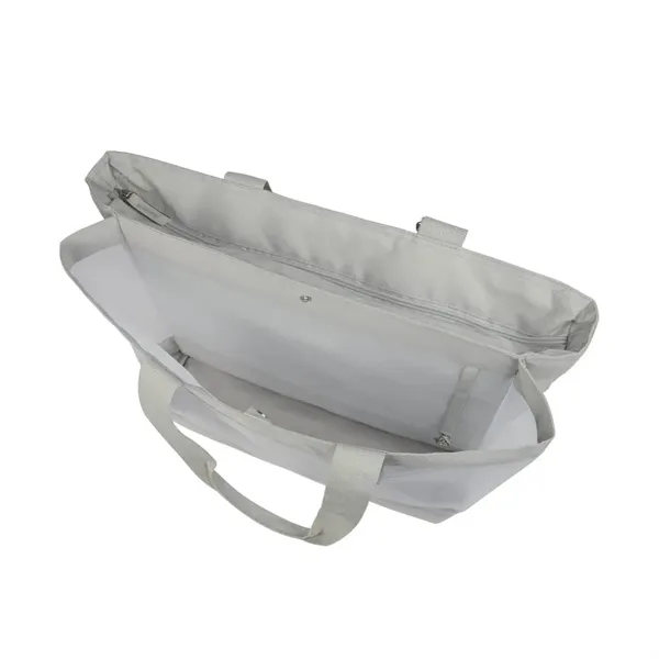 Windsor 2-in-1 Cooler Tote - Windsor 2-in-1 Cooler Tote - Image 20 of 24