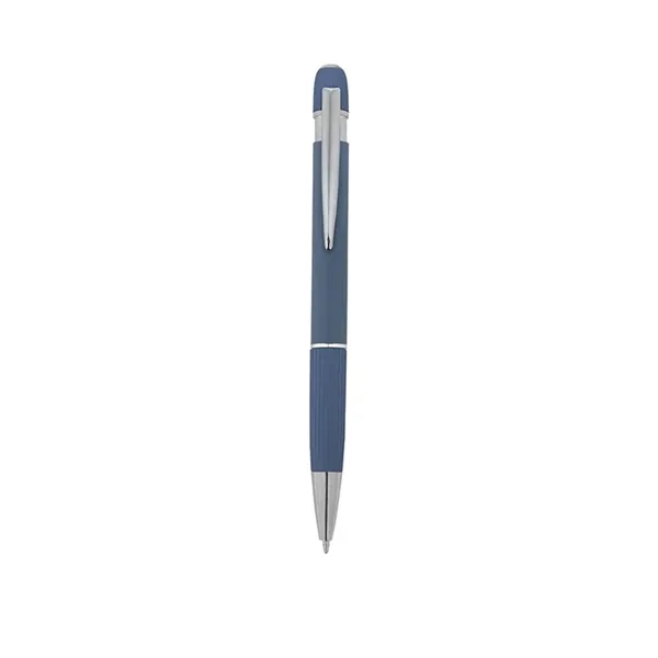 Bloom Plunge-Action Ballpoint Pen - Bloom Plunge-Action Ballpoint Pen - Image 14 of 25