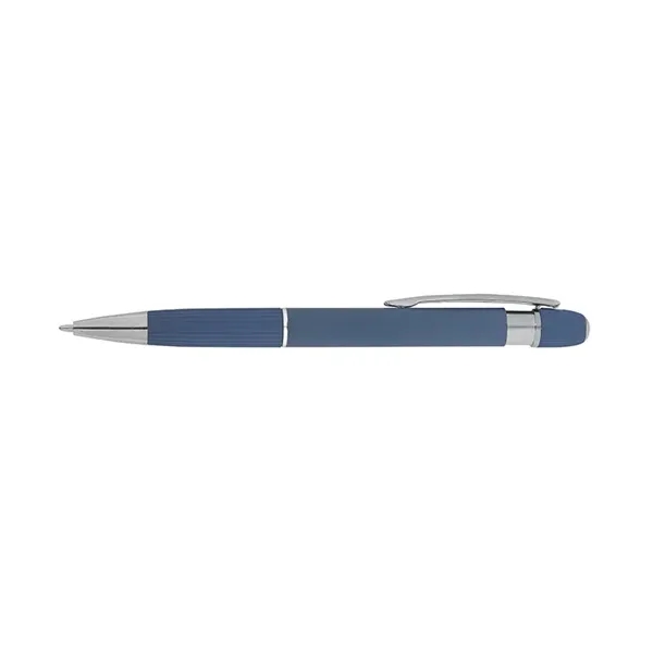 Bloom Plunge-Action Ballpoint Pen - Bloom Plunge-Action Ballpoint Pen - Image 16 of 25