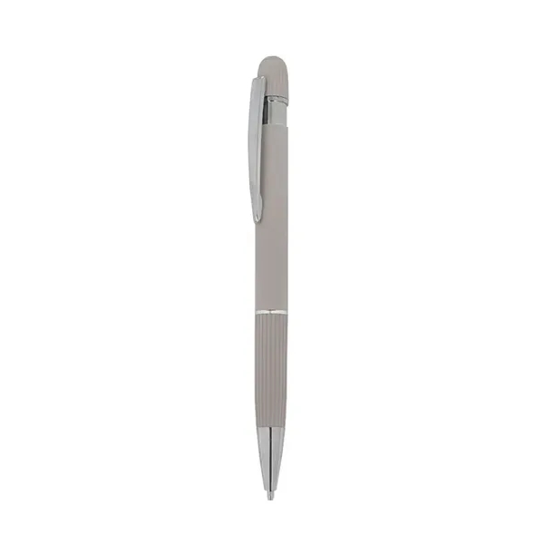 Bloom Plunge-Action Ballpoint Pen - Bloom Plunge-Action Ballpoint Pen - Image 18 of 25