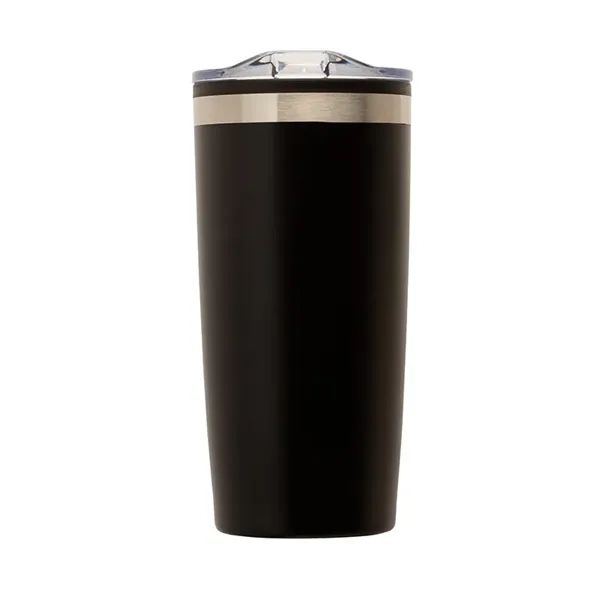 Montee 20oz. Steel/PP Liner Tumbler - Montee 20oz. Steel/PP Liner Tumbler - Image 9 of 24