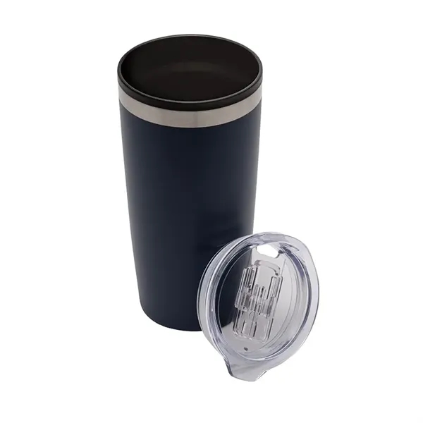 Montee 20oz. Steel/PP Liner Tumbler - Montee 20oz. Steel/PP Liner Tumbler - Image 18 of 24