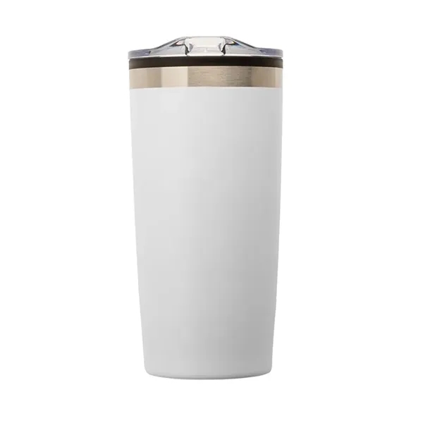 Montee 20oz. Steel/PP Liner Tumbler - Montee 20oz. Steel/PP Liner Tumbler - Image 24 of 24