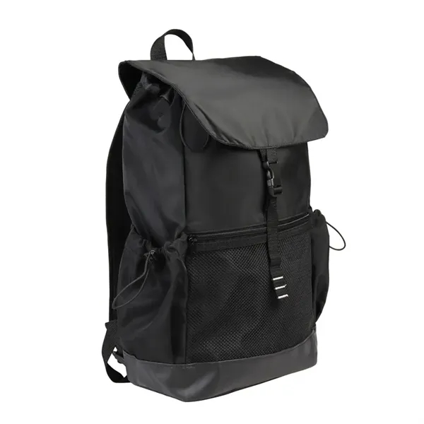 Tacoma Backpack - Tacoma Backpack - Image 2 of 7