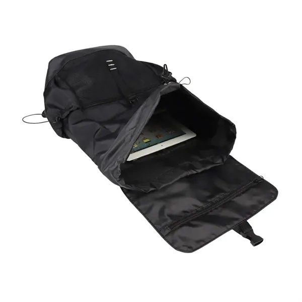 Tacoma Backpack - Tacoma Backpack - Image 3 of 7