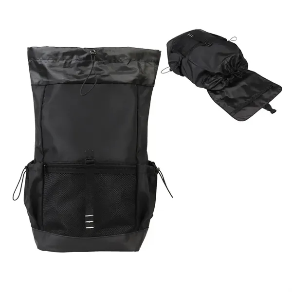 Tacoma Backpack - Tacoma Backpack - Image 4 of 7