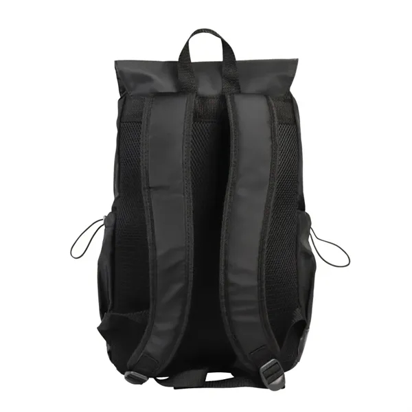 Tacoma Backpack - Tacoma Backpack - Image 5 of 7