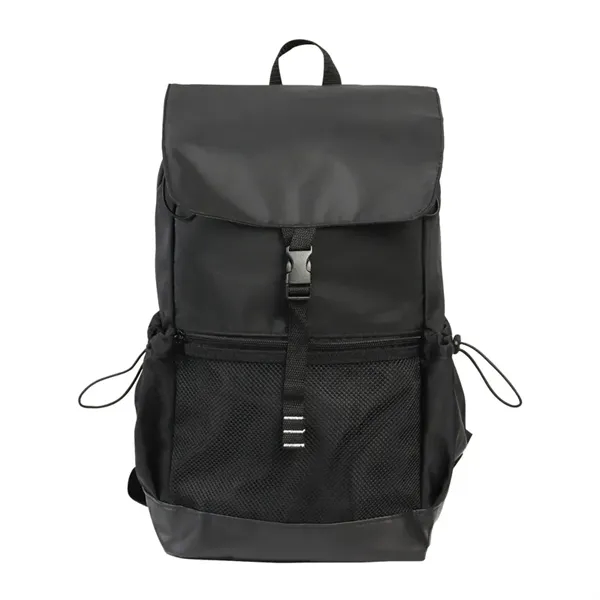 Tacoma Backpack - Tacoma Backpack - Image 7 of 7