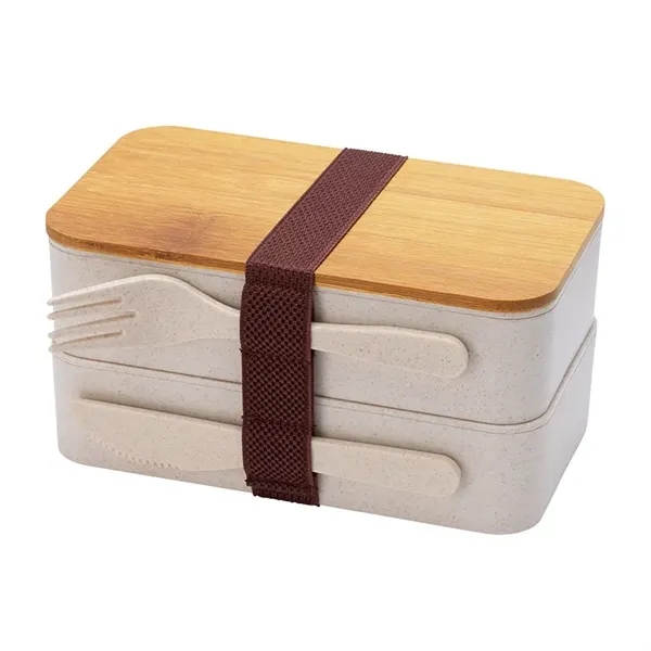 Savory Lunch Box Set - Savory Lunch Box Set - Image 3 of 10
