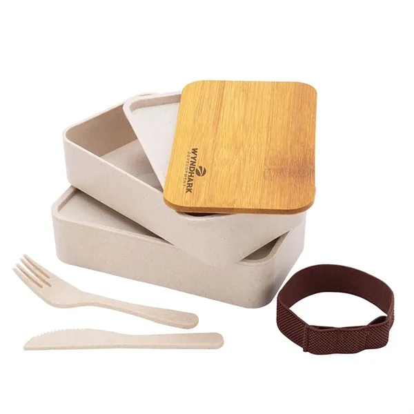 Savory Lunch Box Set - Savory Lunch Box Set - Image 4 of 10
