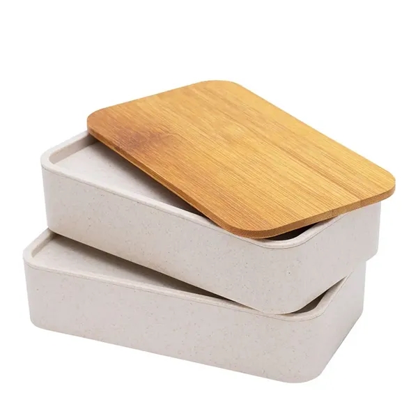 Savory Lunch Box Set - Savory Lunch Box Set - Image 5 of 10